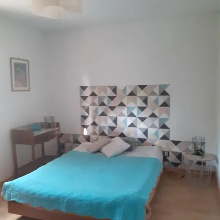 Bed & Breakfast Chez Mamine Castanet-Tolosan