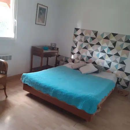 Bed & Breakfast Chez Mamine