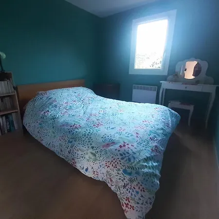 Chez Mamine Bed & Breakfast Castanet-Tolosan