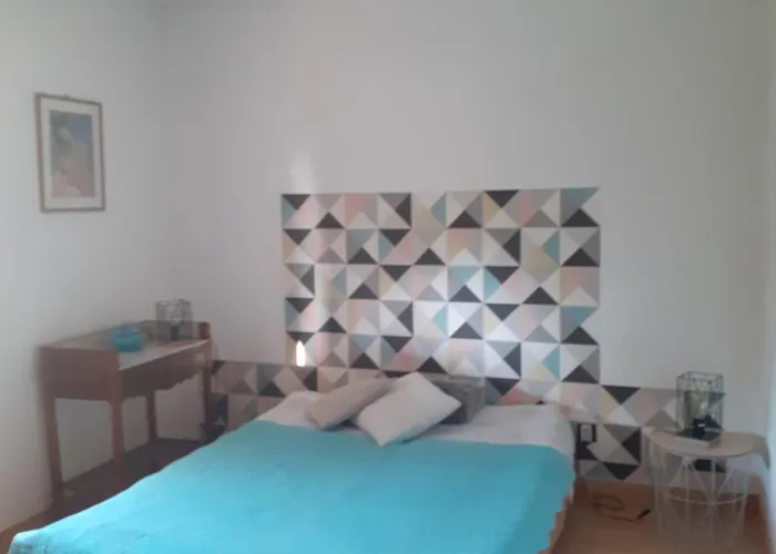 Bed & Breakfast Chez Mamine Castanet-Tolosan