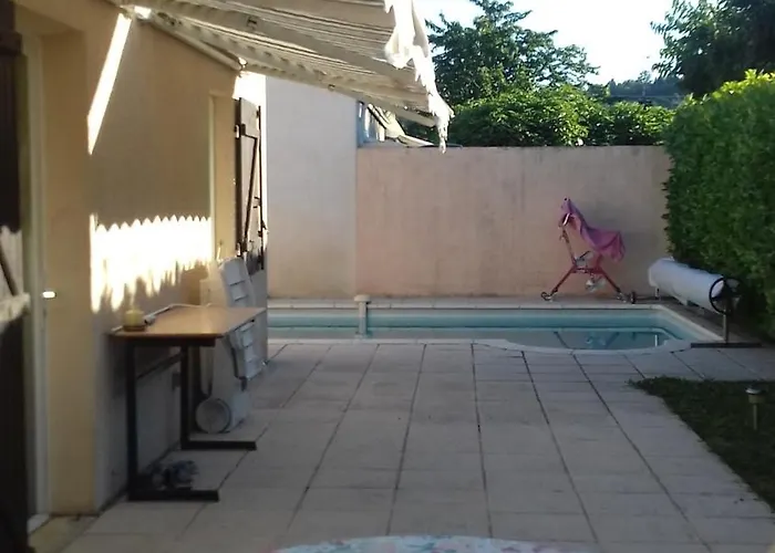 Chez Mamine Bed & Breakfast Castanet-Tolosan