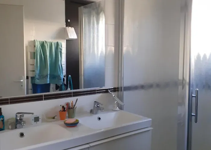 Chez Mamine * Castanet-Tolosan