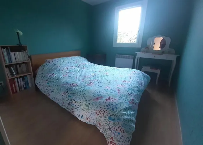 Chez Mamine Castanet-Tolosan