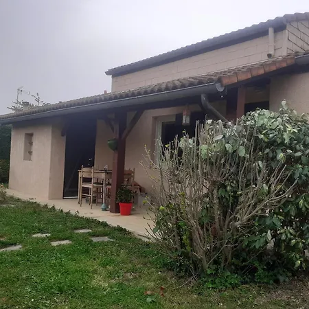 Chez Mamine Alojamento de Acomodação e Pequeno-almoço *