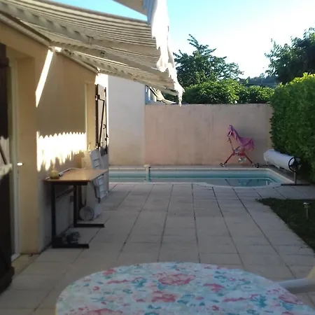 Chez Mamine Alojamento de Acomodação e Pequeno-almoço Castanet-Tolosan